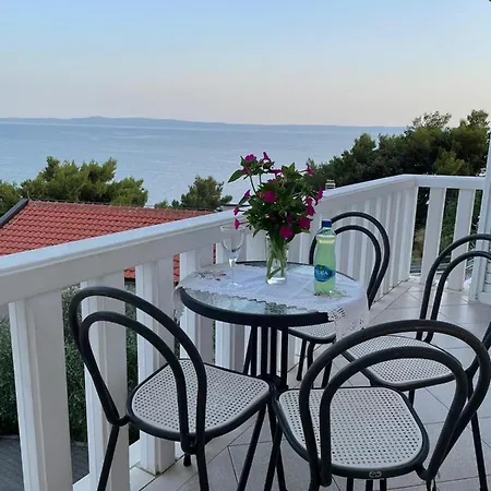 Apartment Marijanovic Baska Voda