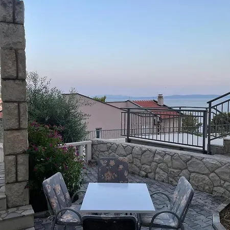Marijanovic Apartment *