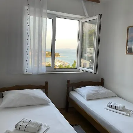 Marijanovic Apartment