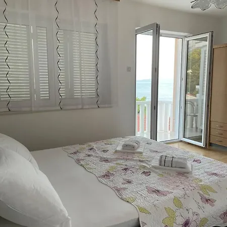 Marijanovic Apartment