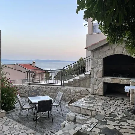 Apartment Marijanovic