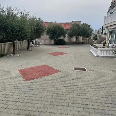 Apartment Marijanovic