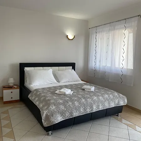 Marijanovic Apartment *