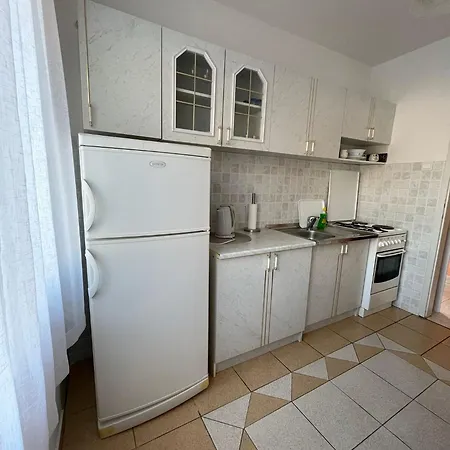 Marijanovic Apartment Baska Voda